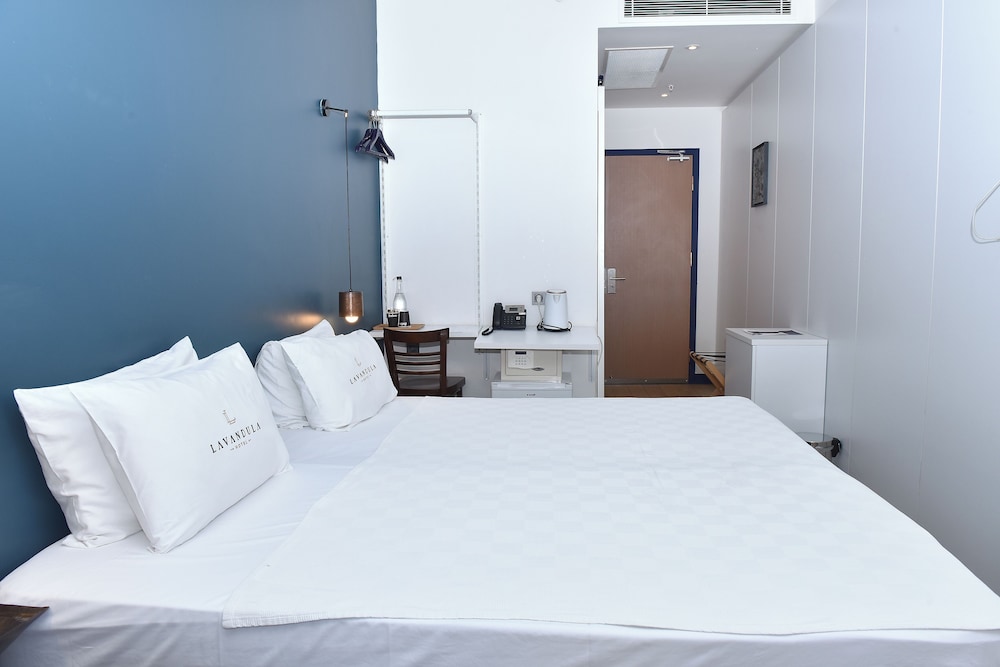 Levent Lavandula Otel - Image 10