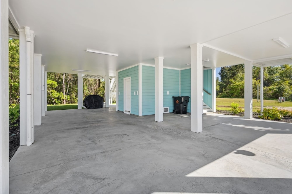 Stunning Newly Built Property In Litchfield Landing. 4 Bedroom Home by Peace Vacations view 5