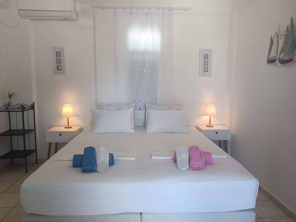 Villa Le Grand Bleu photo 2