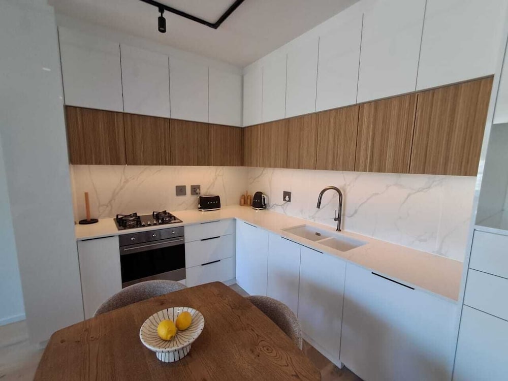Aan de Meul Luxury Apartments