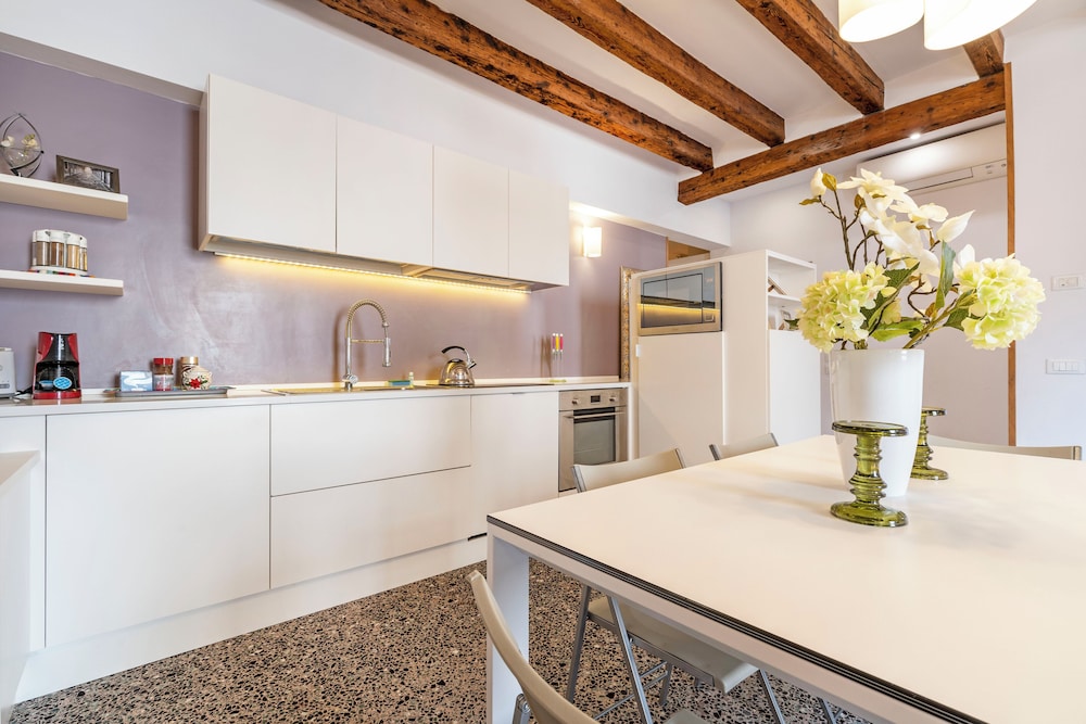 Ca' Fosca Home by Wonderful Italy