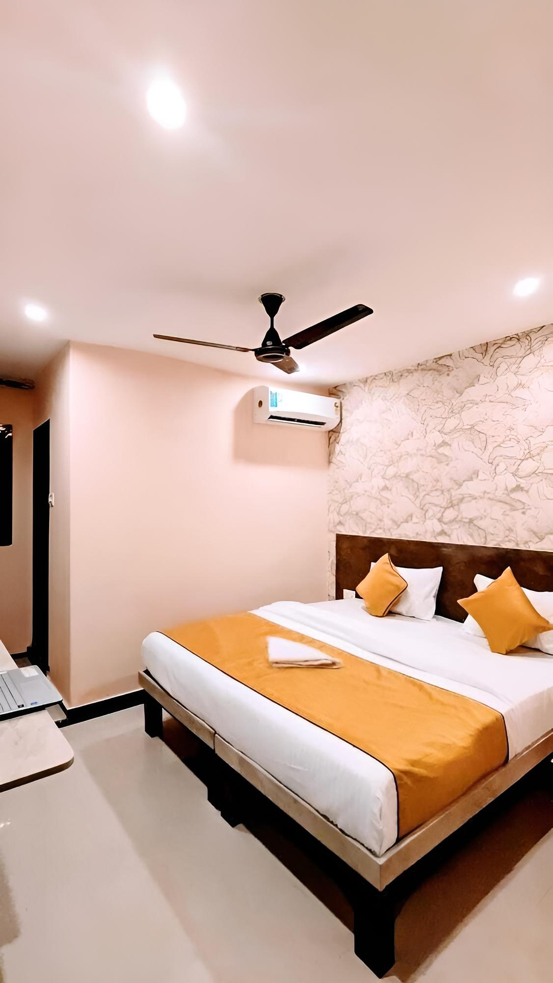 Hotel Jee view 5