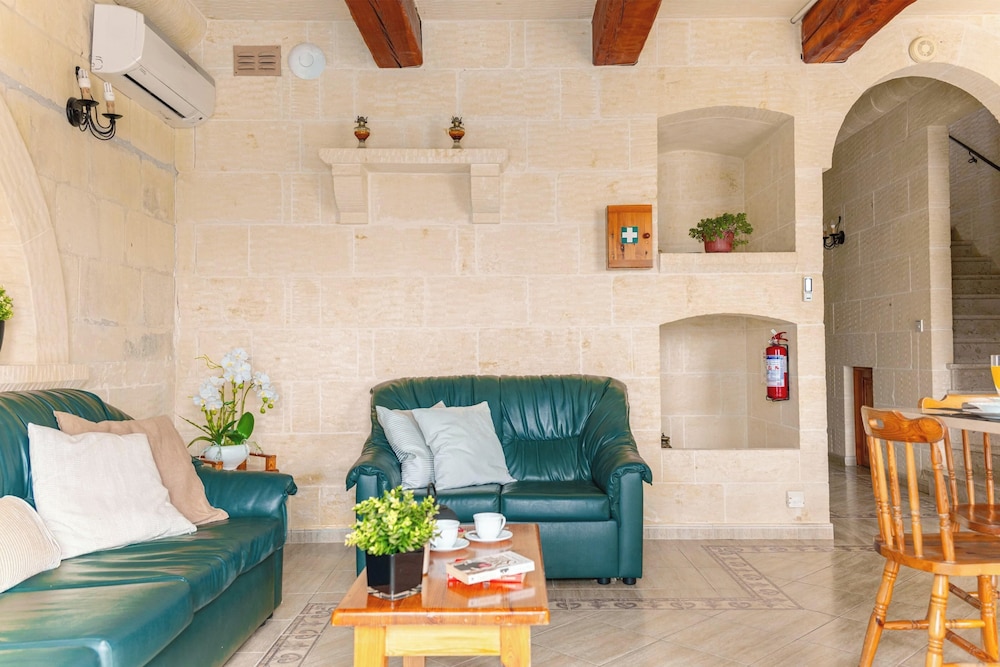 Ta Dora 3 Bedroom Villa With Private Pool