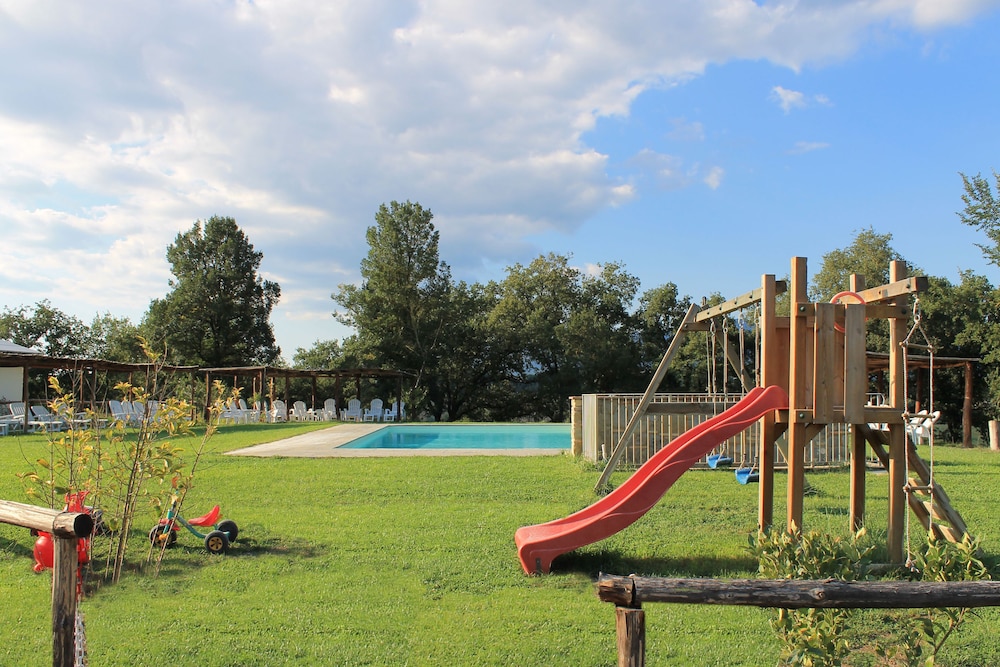 Agriturismo Poggianto