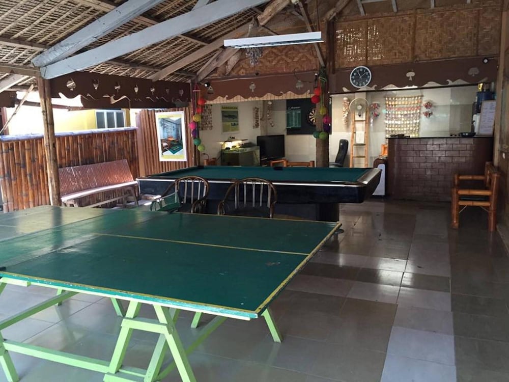 Karancho Beach House