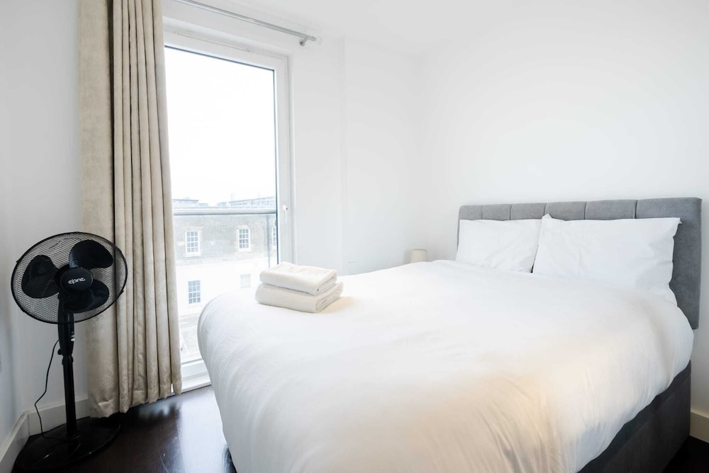 Beautiful 2-bed Apartment in London
