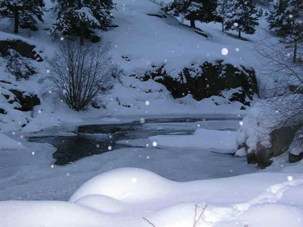 High Country Vacation Rental