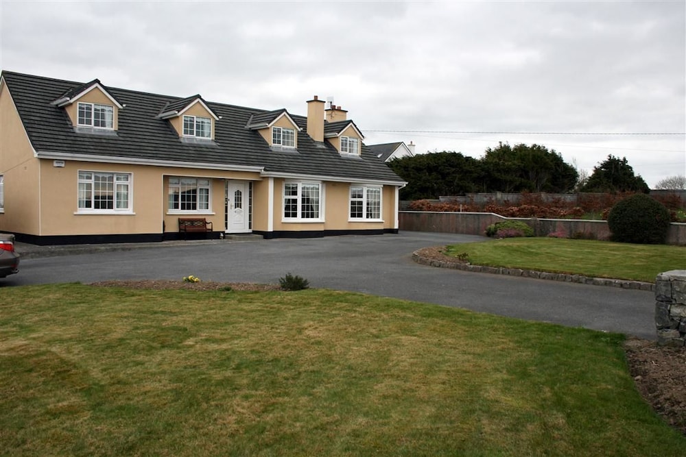 Hillview B&B