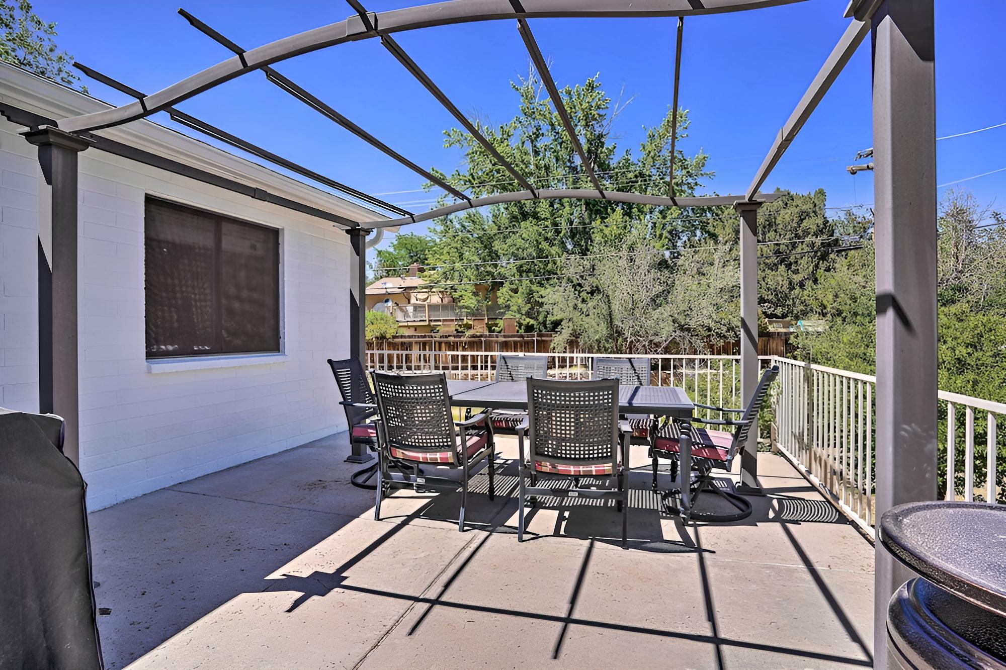 Prescott Escape w/ Patio - Near Hiking Trails! view 4
