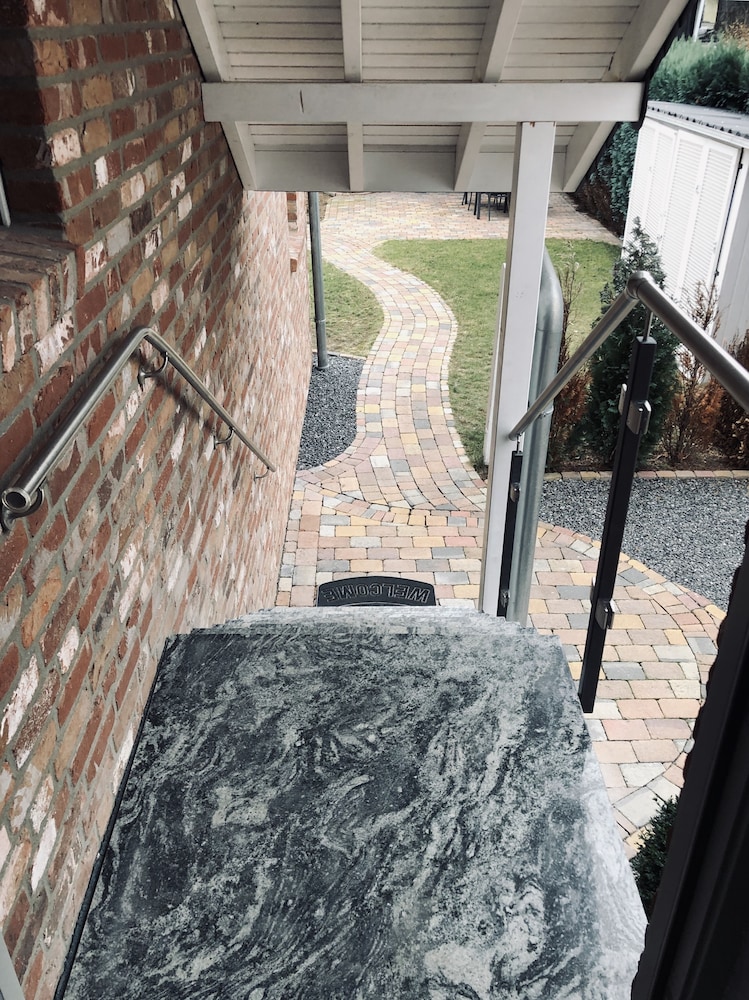 Damm Apartments view 3