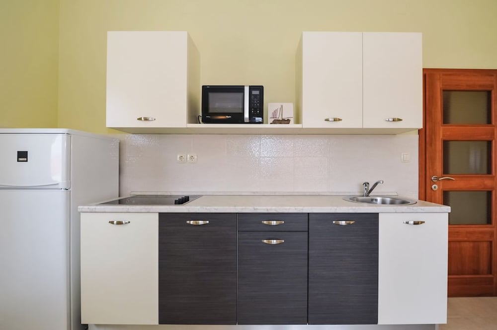 Apartments Kruno