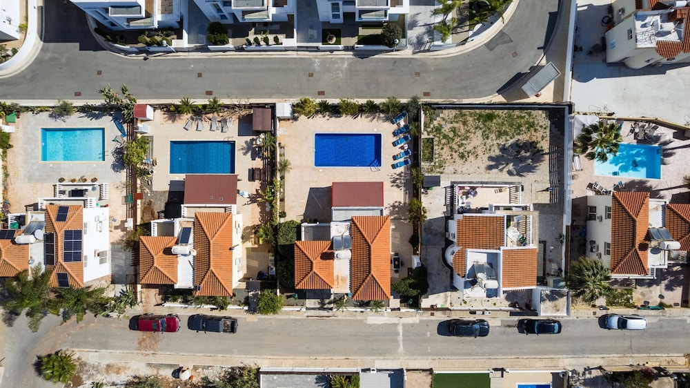 Marika Heights in Ayia Napa