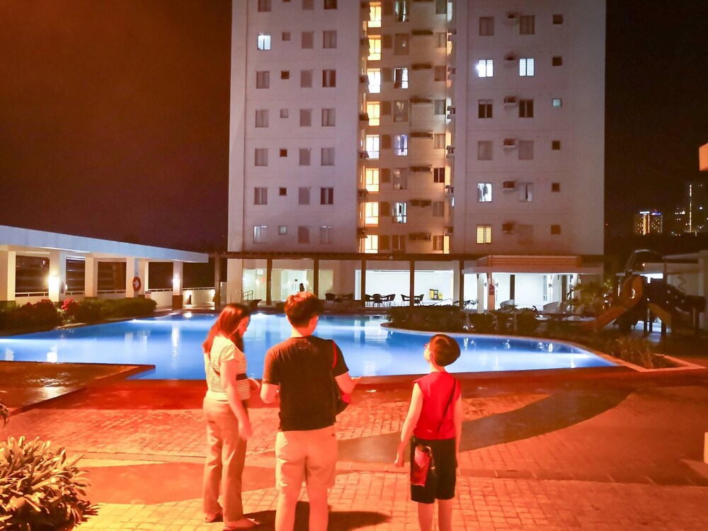 1 Bedroom Condo, Avida Tower 2, IT Park, Cebu City