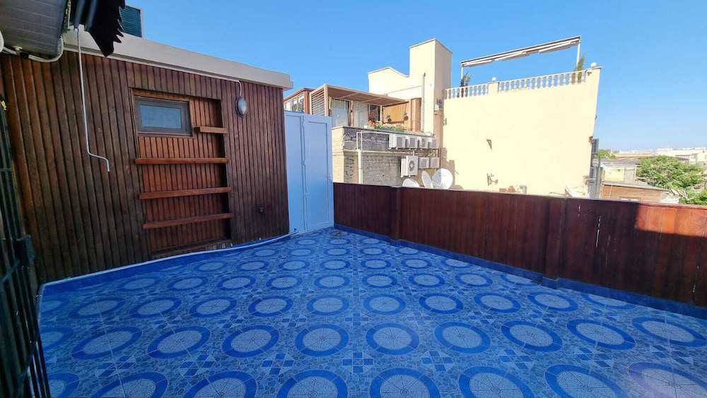 Boutique Hotel Grandview