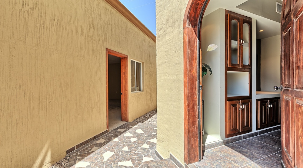 Villa Sonari 1 by Kivoya view 3