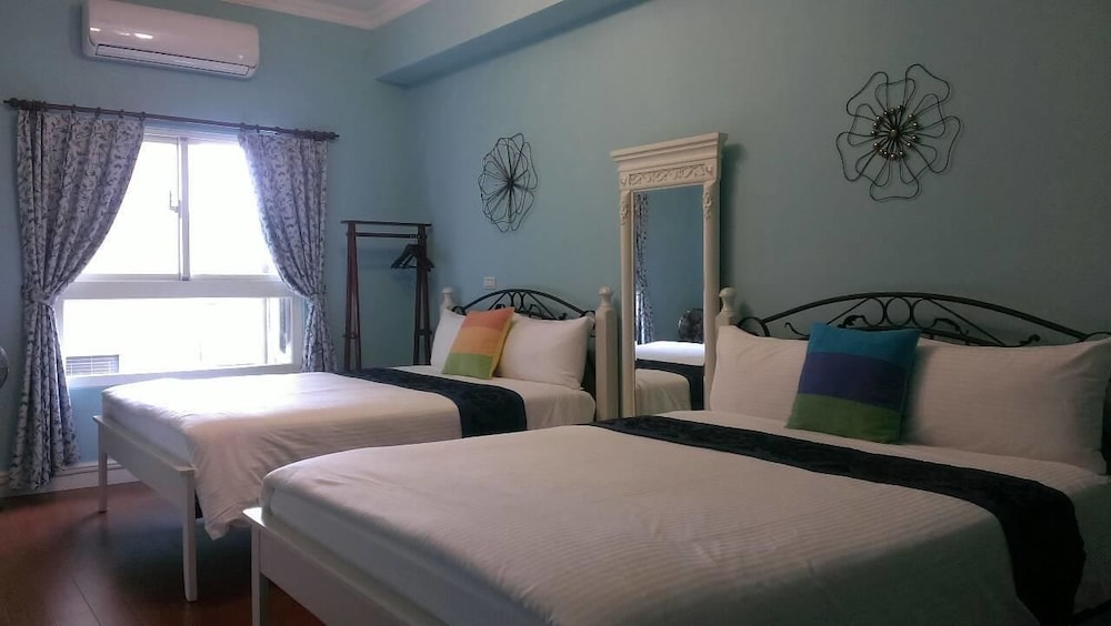 Starburst B&B