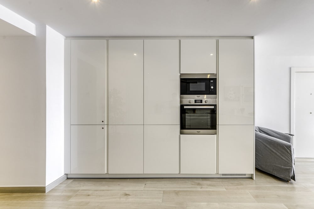 Apartment in Roses Near Rock Beach
