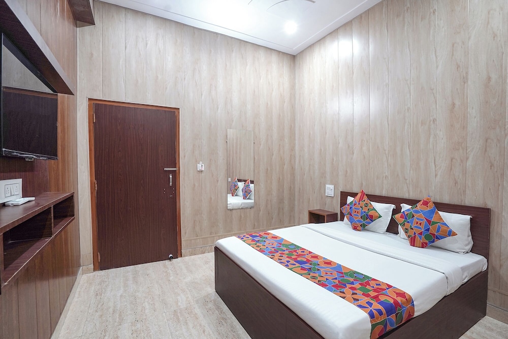 Fabhotel Rk Dham