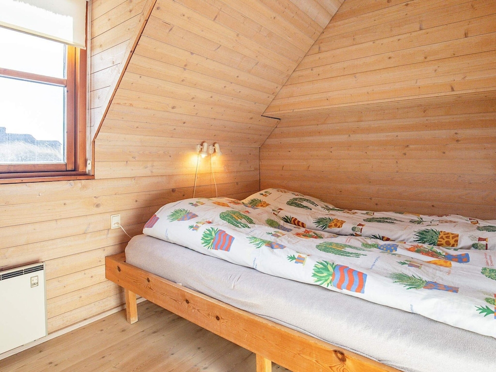 6 Person Holiday Home in Blavand view 2