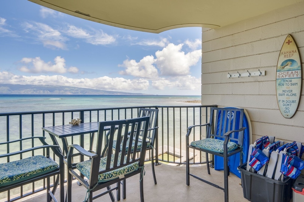Kahana Reef 320