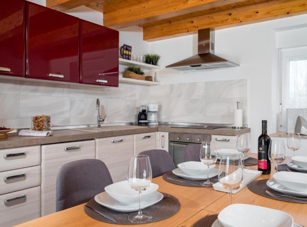 Villa Prestige Azinetti With Pool