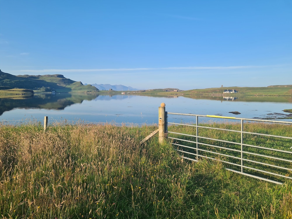Canna Campsite