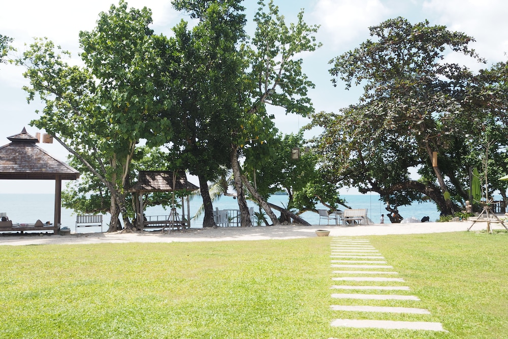 GajaPuri Resort Koh Chang
