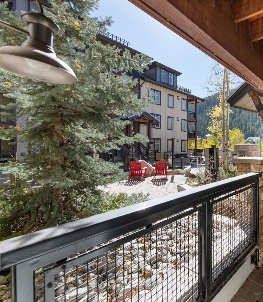 Winter Park Resort Lodging - Convenient Condos