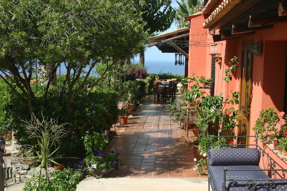 Agriturismo Ruralia