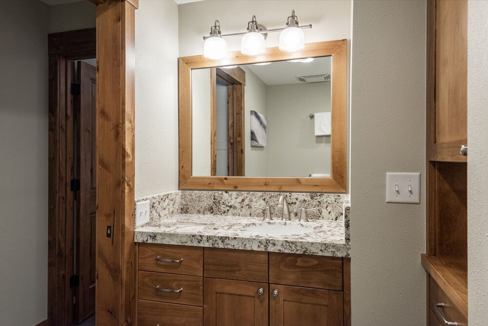 Park City Ski Resort - Snow Flower Vacation Homes