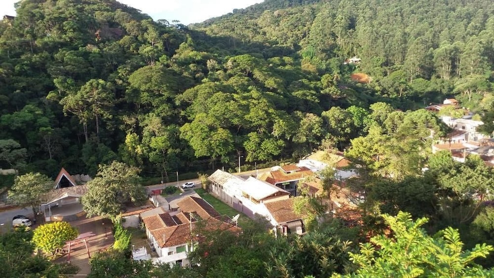 Pousada Pinhalense