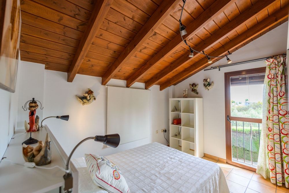 Cubo's Villa Llanos de la Plata