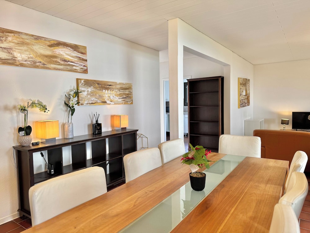 Modern Villa in Heusenstamm
