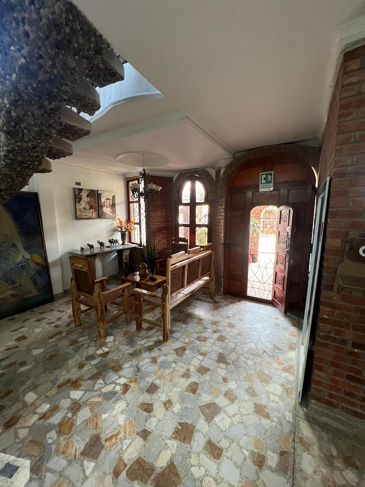 Hostal tio poli