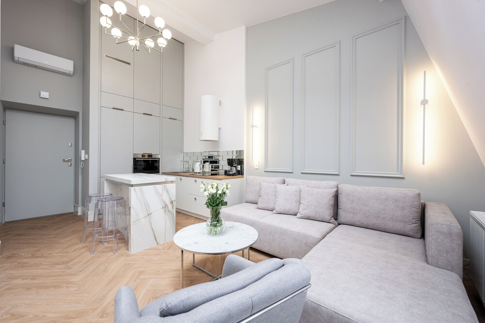 Native Apartments Starowiślna 43