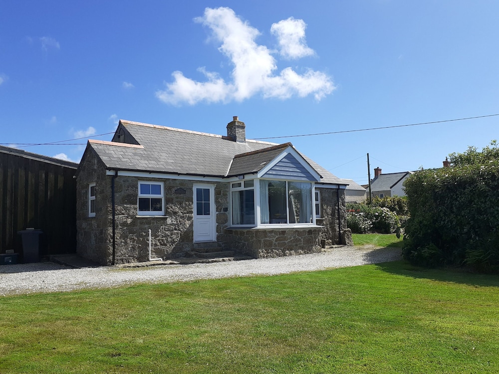 Wellfield Cottage