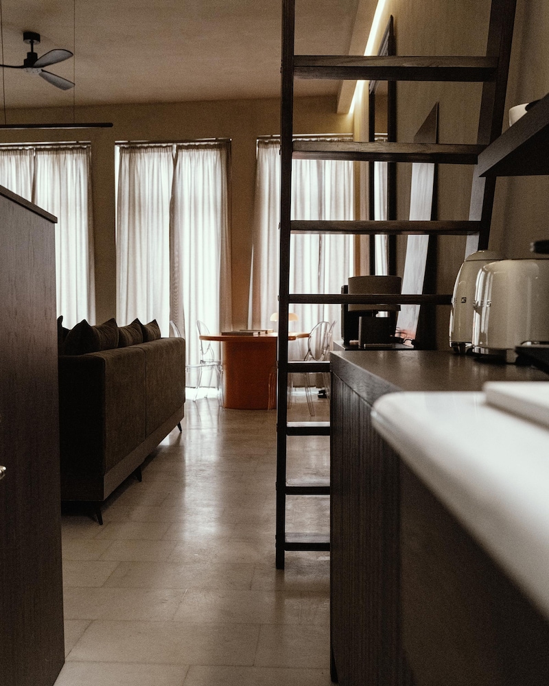 Luxurious Loft in Monastiraki