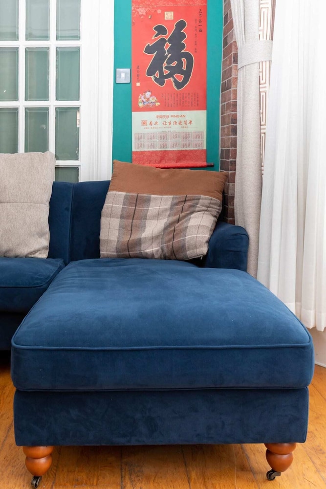 Central 2 Bedroom Apartment Near Old Street