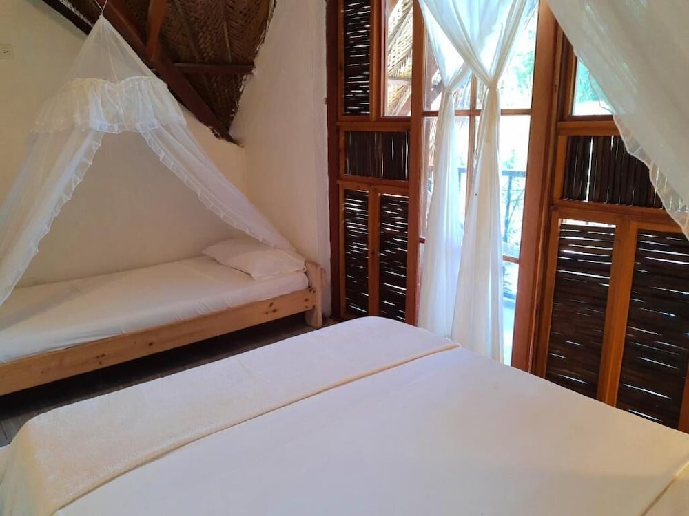 Kawabonga Hostel