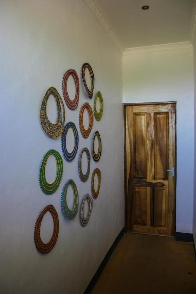 Kilima Villa view 2