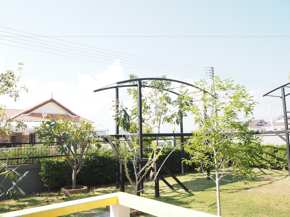 Baan Tukta