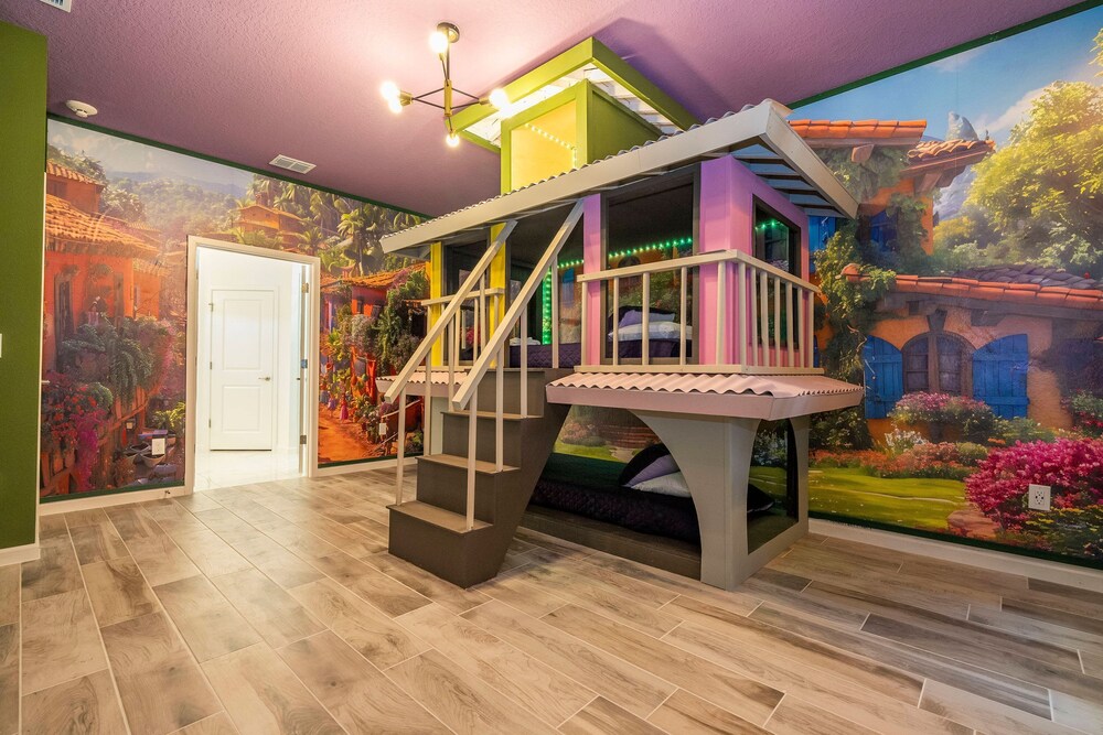 Stunning Masterpiece 15 Ensuites