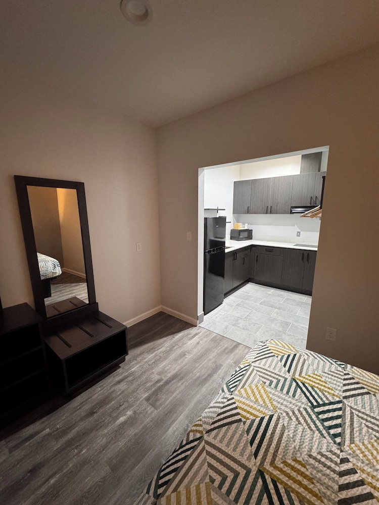Studio 6 – Humble, Tx