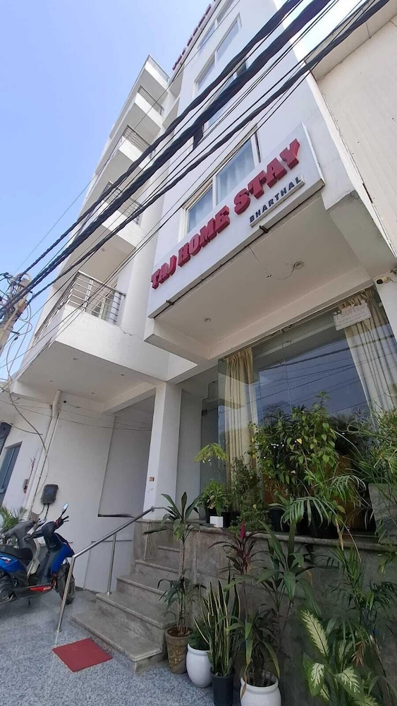 Hotel Taj Homestay- A Unit of Sahni's