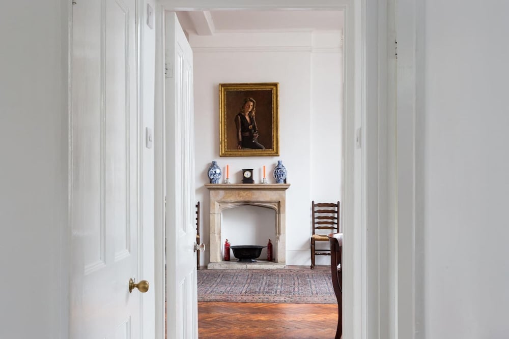 Artistic 1bed Flat