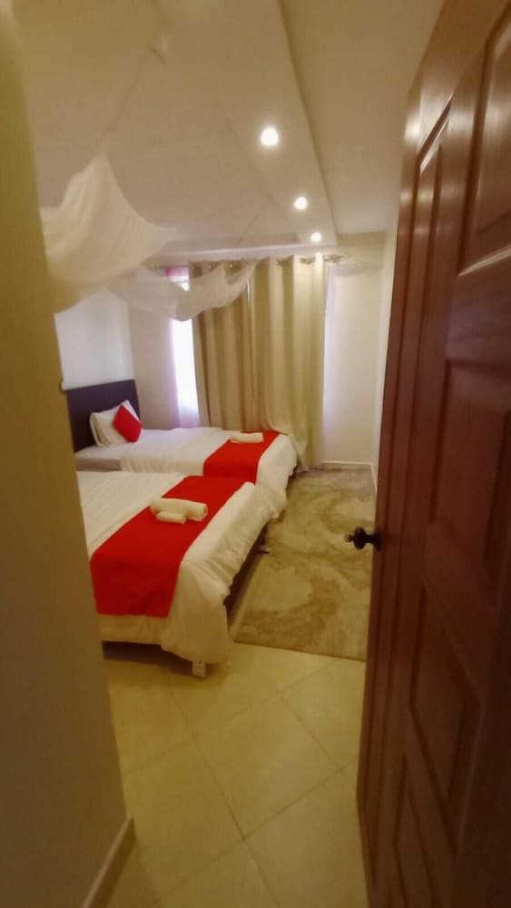 Lux Suites Musundi Homes Kakamega