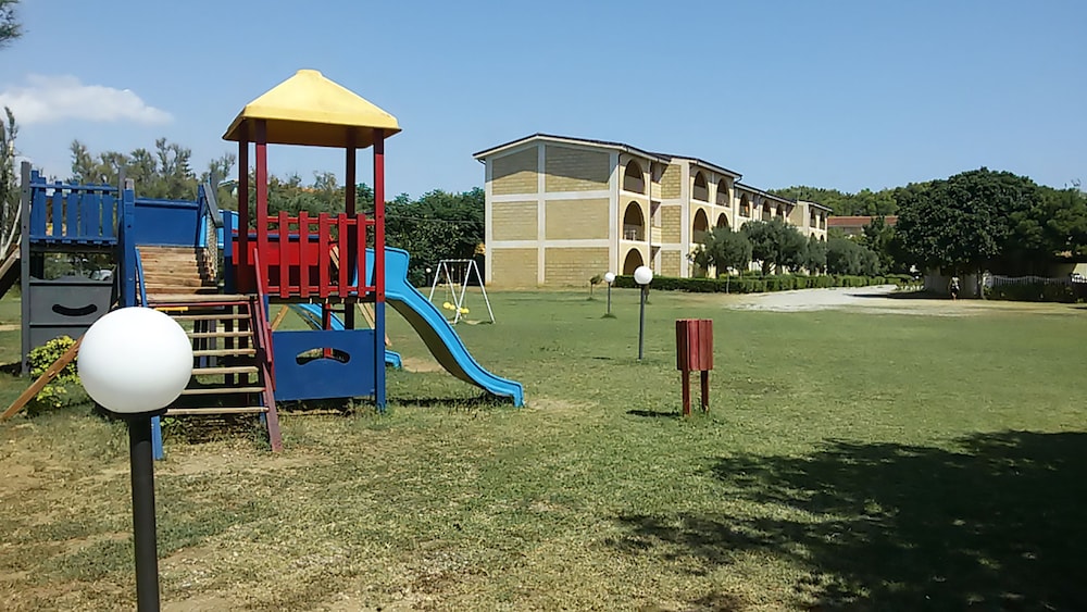 Capo Rizzuto Resort