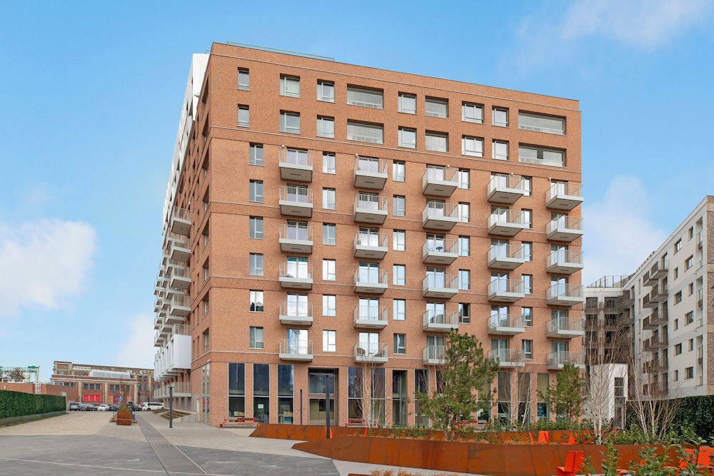 RentPlanet - Apartamenty Żurawie