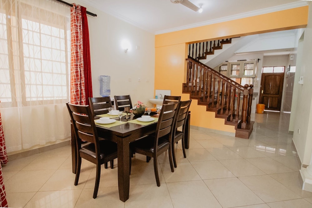 SHABIJAY Villa at Serena Beach