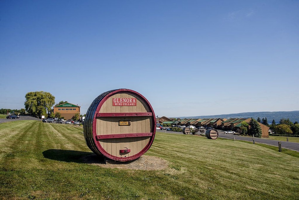 The Inn at Glenora Wine Cellars